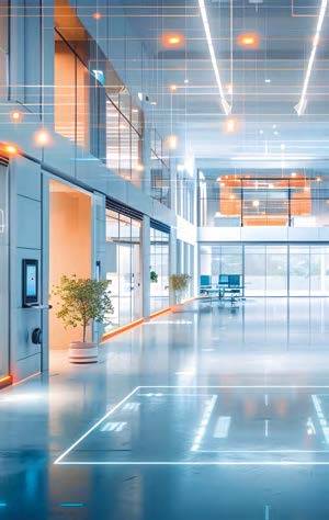 Fire & Security Solutions