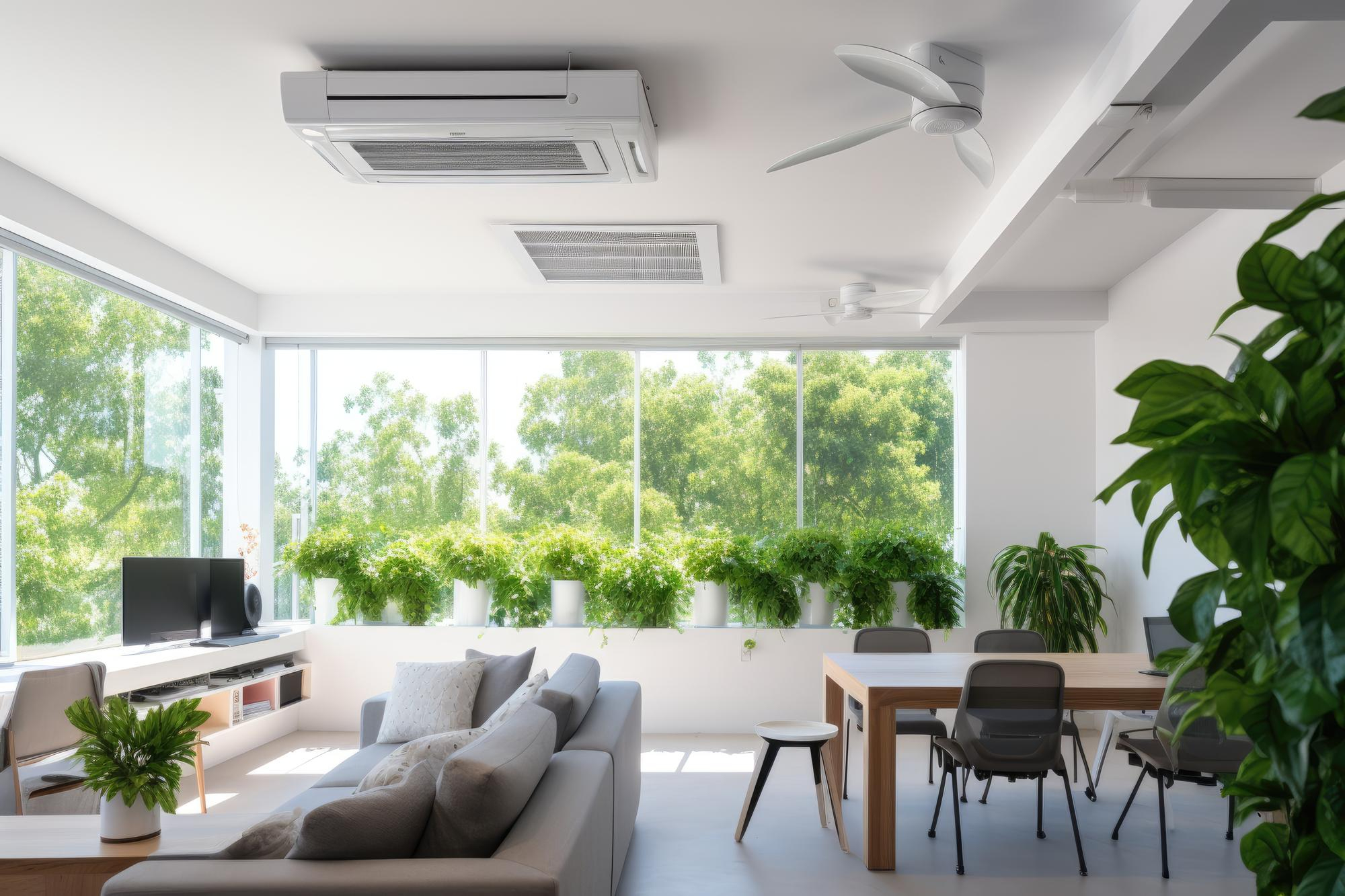 Energy Savings